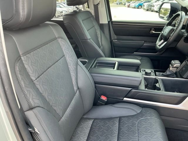 Used 2024 Green Toyota SR5 image 25