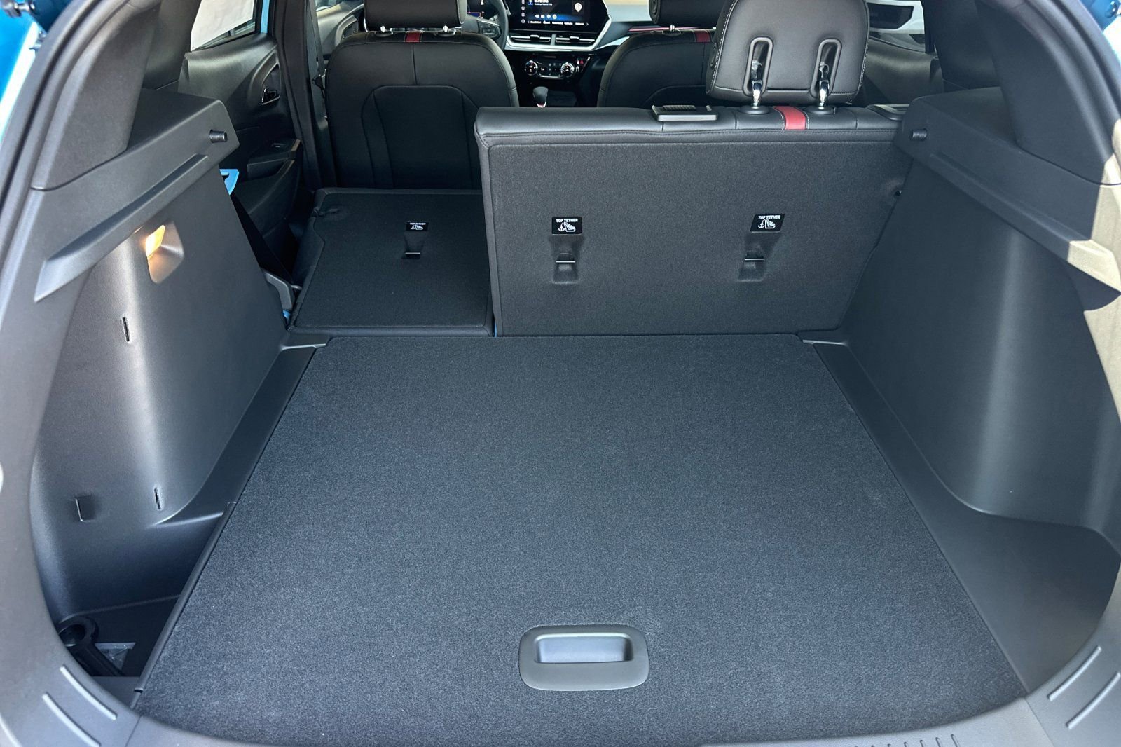 2026 Chevrolet Trax RS - Photo 15