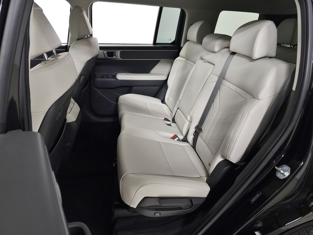 2026 Hyundai Santa Fe SEL - Photo 32