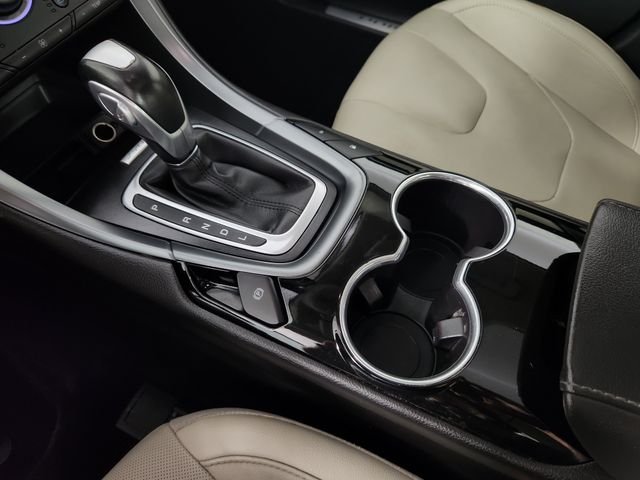2016 Ford Fusion Energi Titanium - Photo 30
