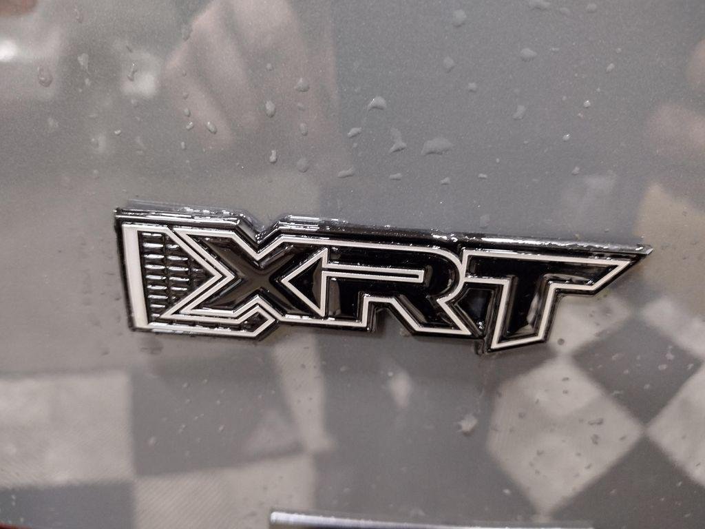 New 2026 Gray Hyundai XRT image 14