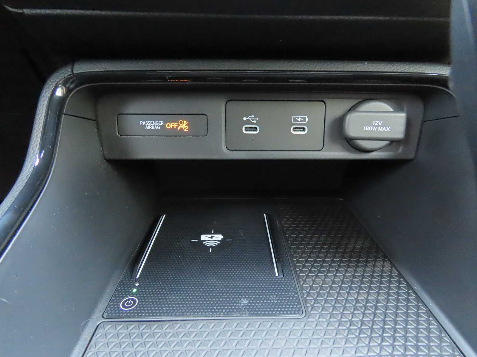 New 2026 Urban Gray Pearl Honda TrailSport image 22