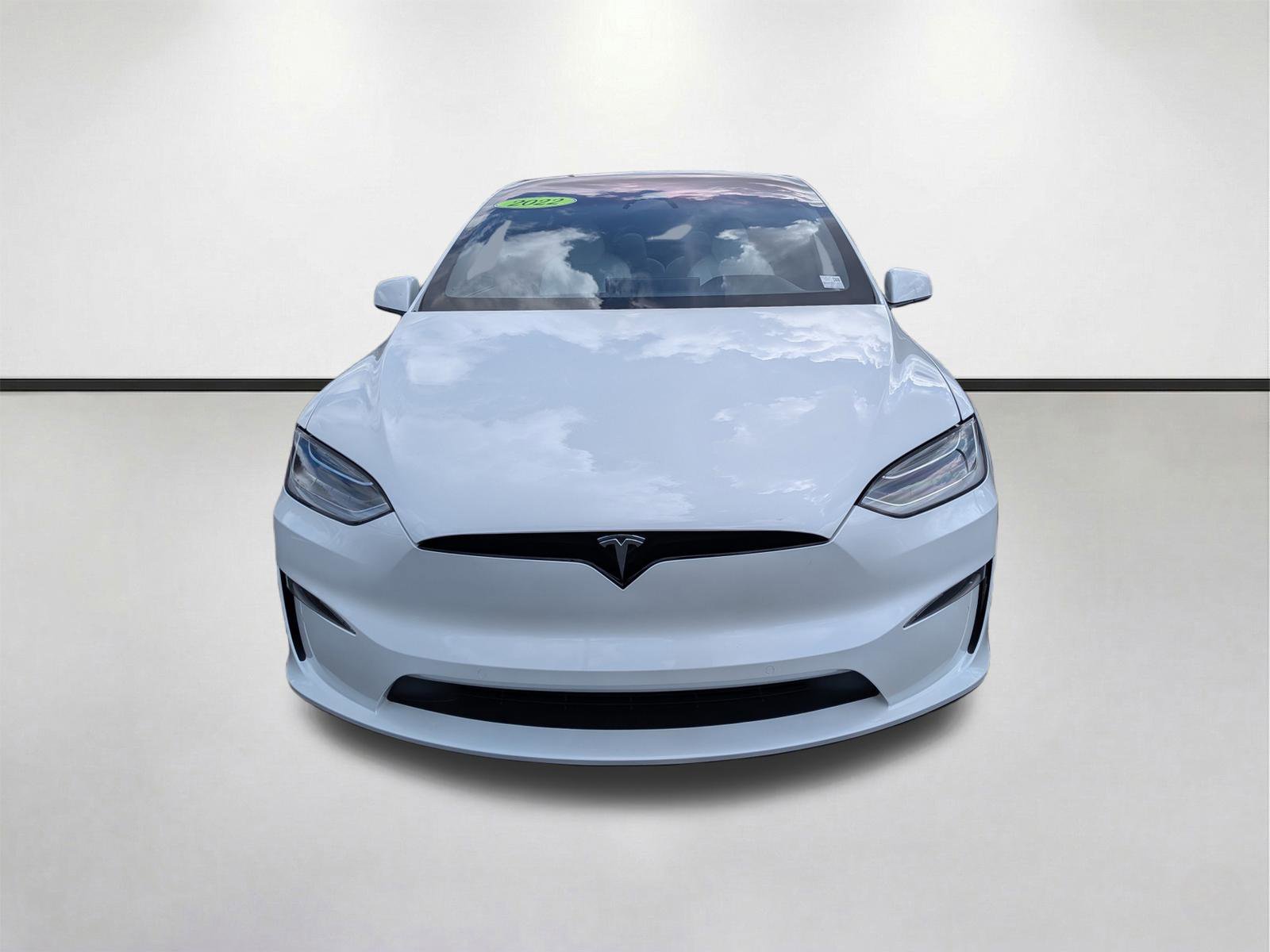 2022 Tesla Model X Plaid - Photo 9