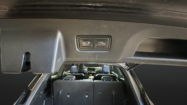 Used 2024 Ebony Black Kia SX X-Line image 35