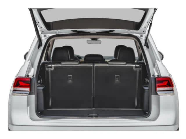 2026 Volkswagen Atlas SE w/Tech - Photo 8