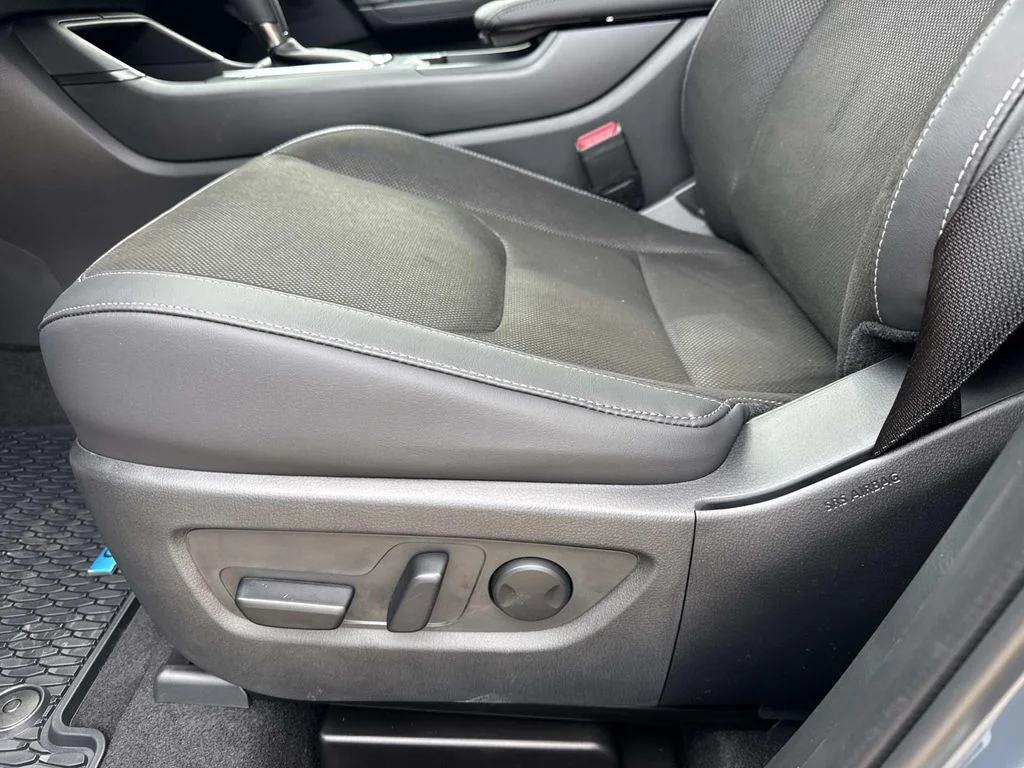 New  Gray Mazda 2.5 S Preferred image 10