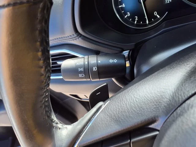Used 2021 Gray Mazda Grand Touring Reserve image 10
