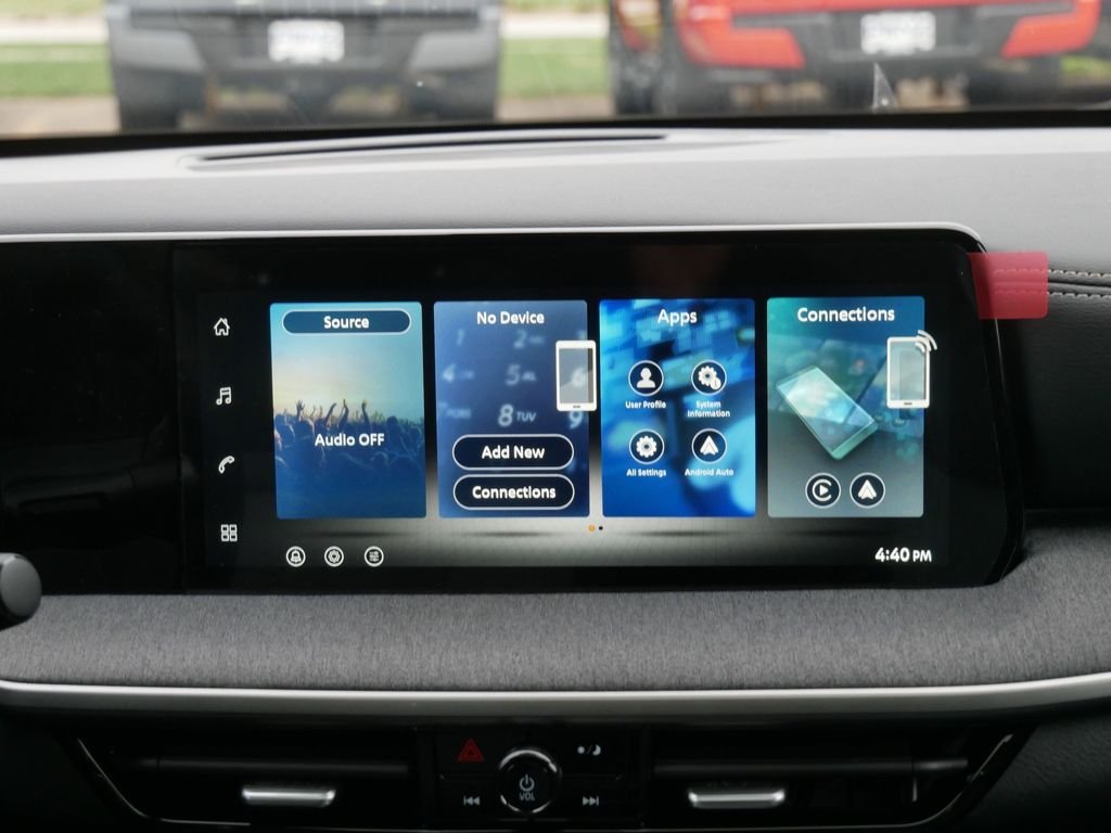 2026 Nissan KICKS SV AWD - Photo 10