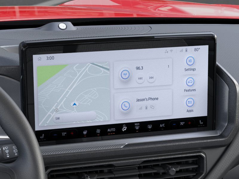 2025 Ford Bronco Sport Outer Banks - Photo 37