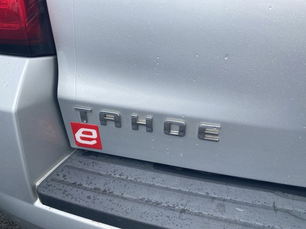 Used 2015 Silver Ice Metallic Chevrolet LT image 40