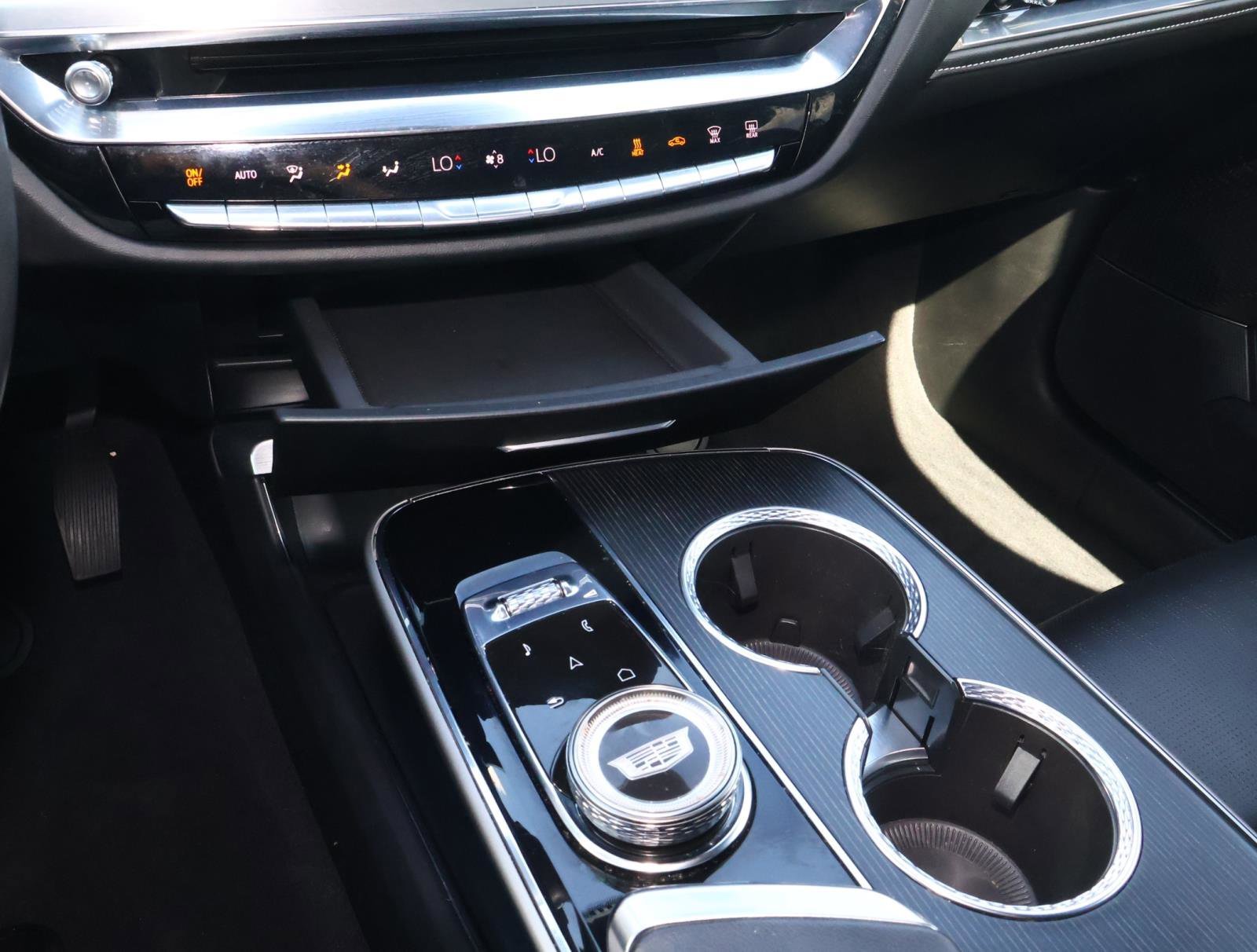 2024 Cadillac LYRIQ Sport 1 - Photo 31