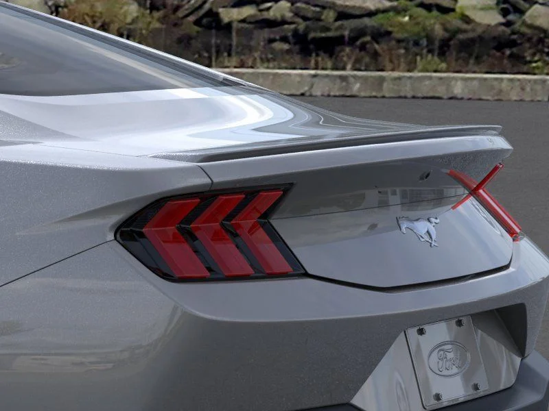 2025 Ford Mustang EcoBoost Premium Fastback - Photo 24