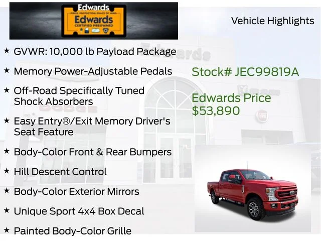 2022 Ford F-250 Super Duty Lariat - Photo 11
