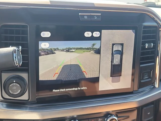 New 2026 Brown Ford King Ranch image 25