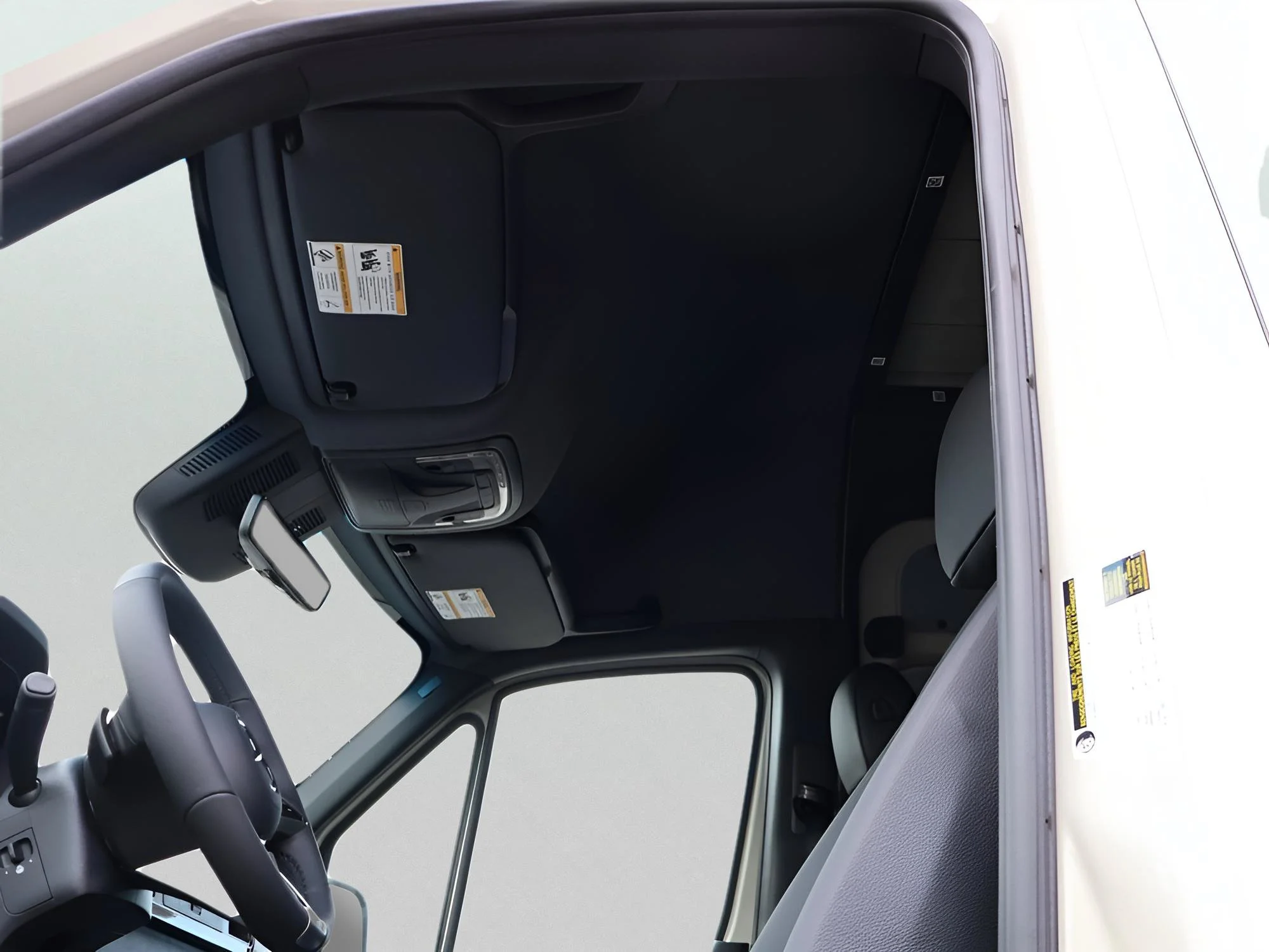2026 Mercedes-Benz Sprinter Cargo Van Base - Photo 46