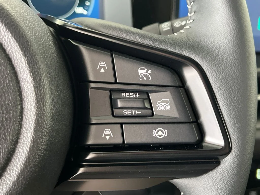 New 2026 RIVER ROCK PEARL Subaru Touring XT image 33
