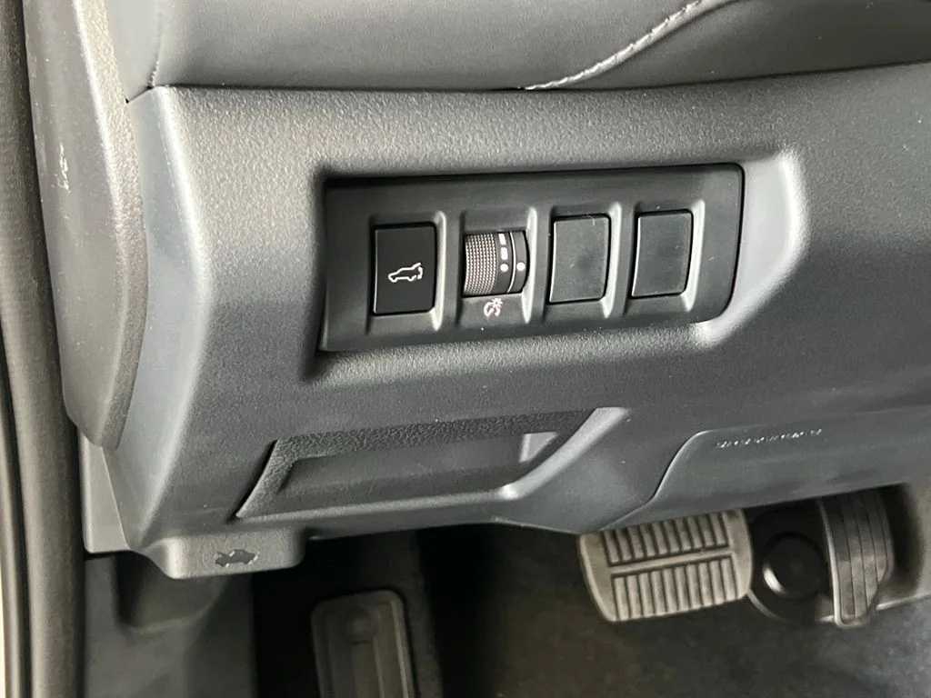2026 Subaru Outback Wilderness - Photo 30