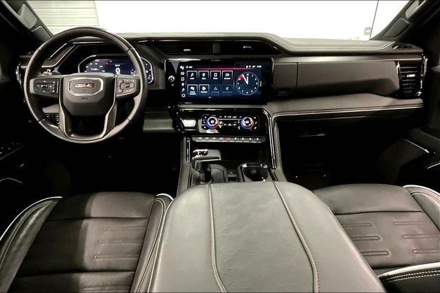 2024 GMC Sierra 1500 AT4X - Photo 18