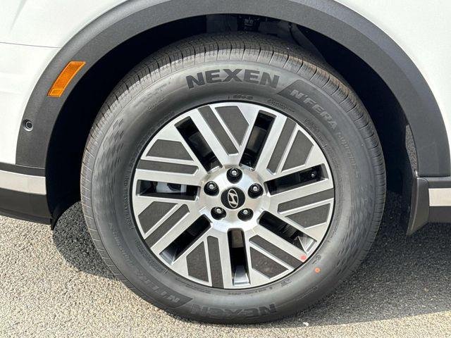 New 2026 White Hyundai SEL Premium 7P image 12