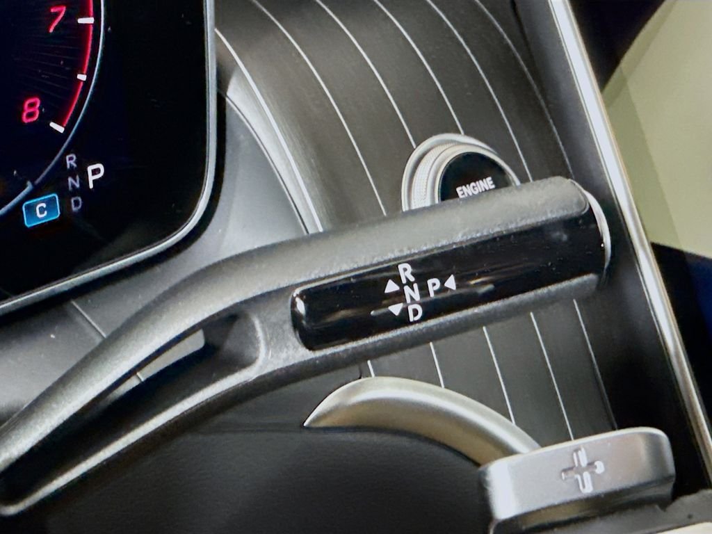 New 2026 Black Mercedes-Benz GLC 300 image 16