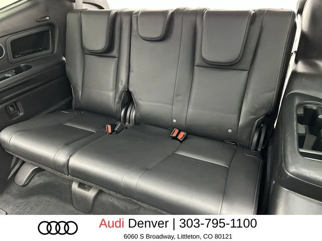 Used 2021 Gray Subaru Touring image 24