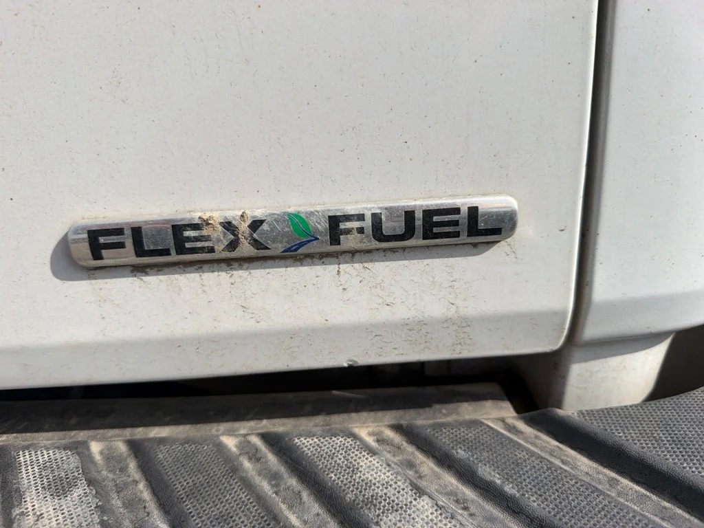 Used 2013 Oxford White Ford XL image 11