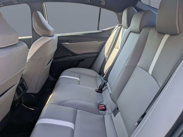 Used 2025 Heavy Metal Toyota SE image 12