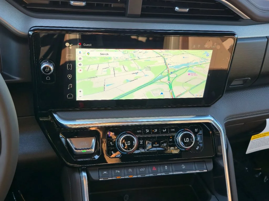 2026 GMC Sierra 1500 Denali - Photo 15