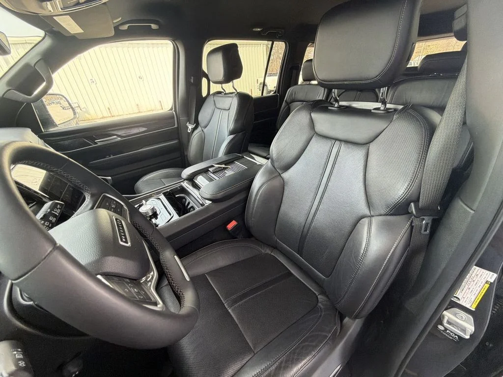 Used 2022 Gray Jeep Series III image 19