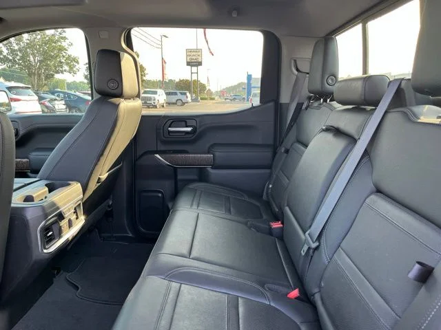 Used 2019 Blue GMC Denali image 13