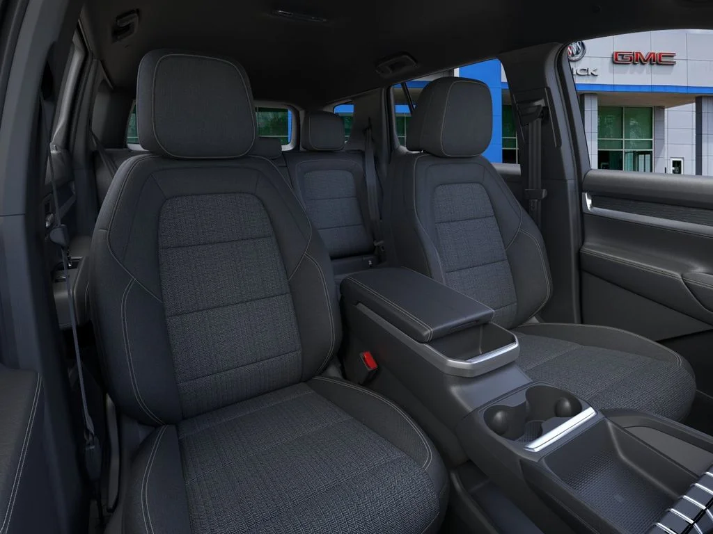 New 2026 Sterling Metallic GMC Elevation image 16