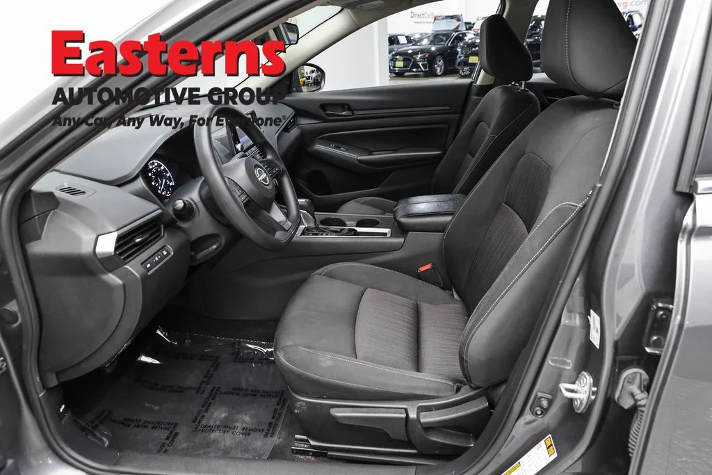 Used 2024 Gray Nissan 2.5 S image 13