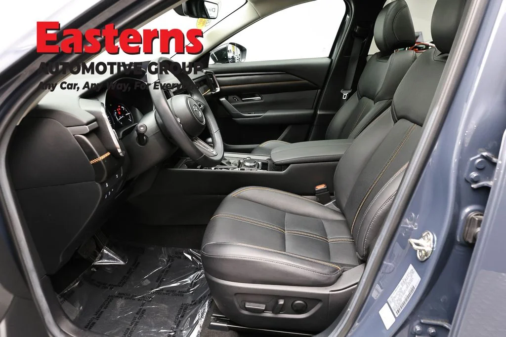 Used 2025 Gray Mazda 2.5 S Premium Plus Package image 13