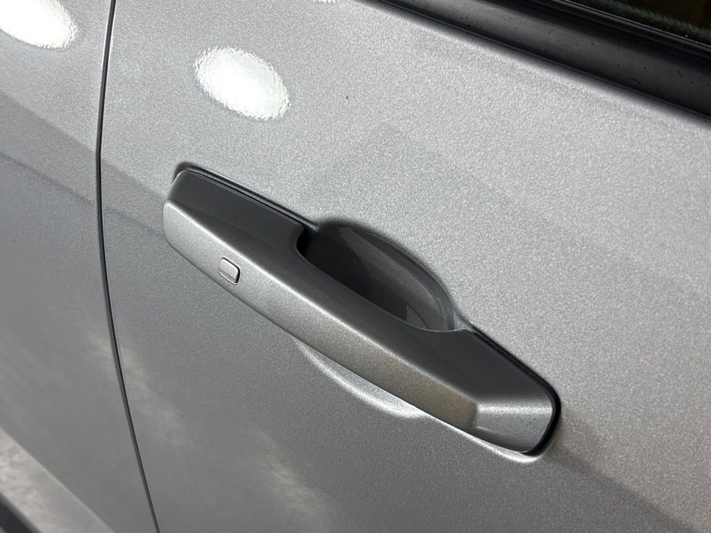 Used 2025 Gray Chevrolet LT image 12