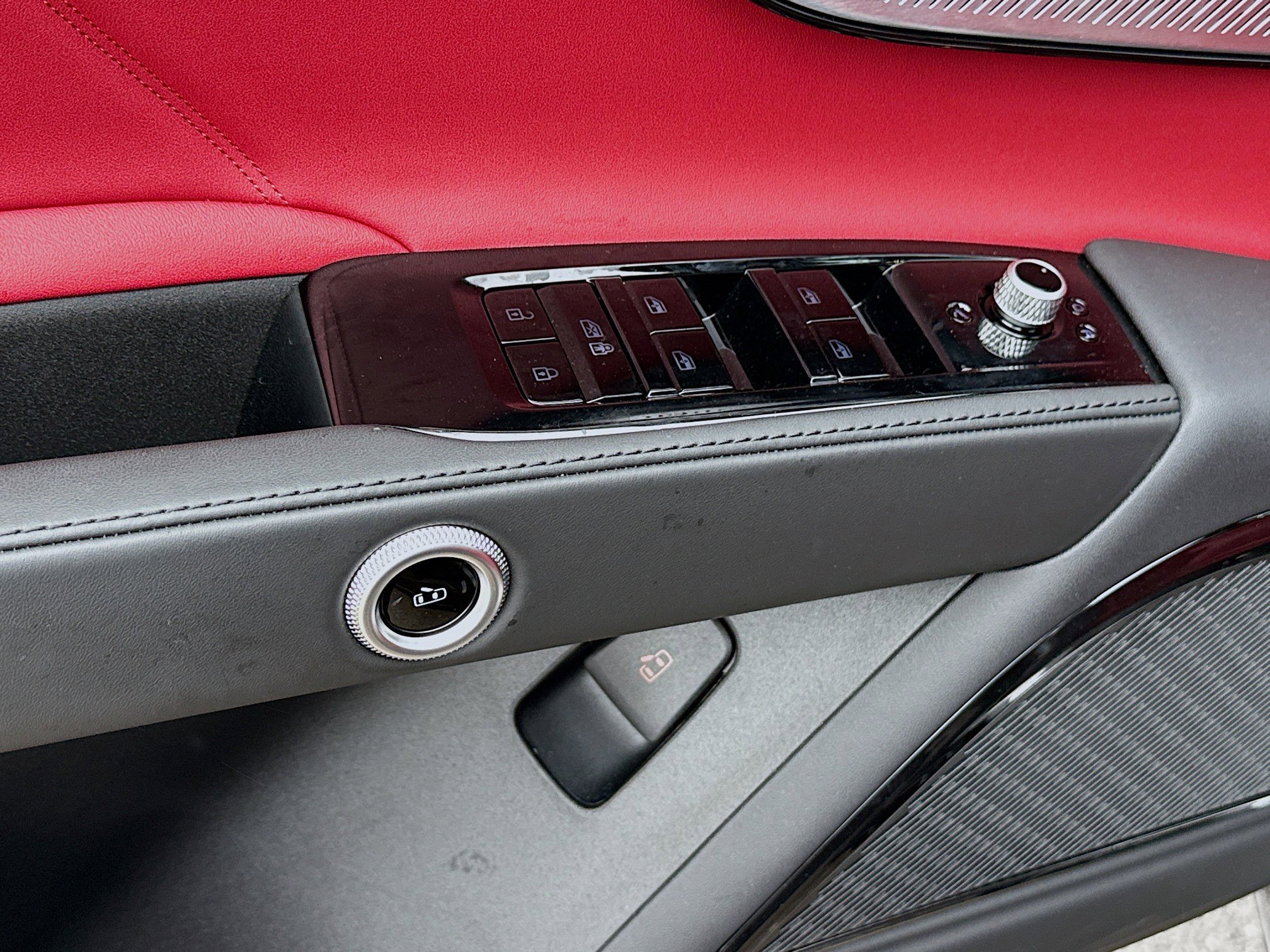 2025 Maserati Grecale MODENA - Photo 24