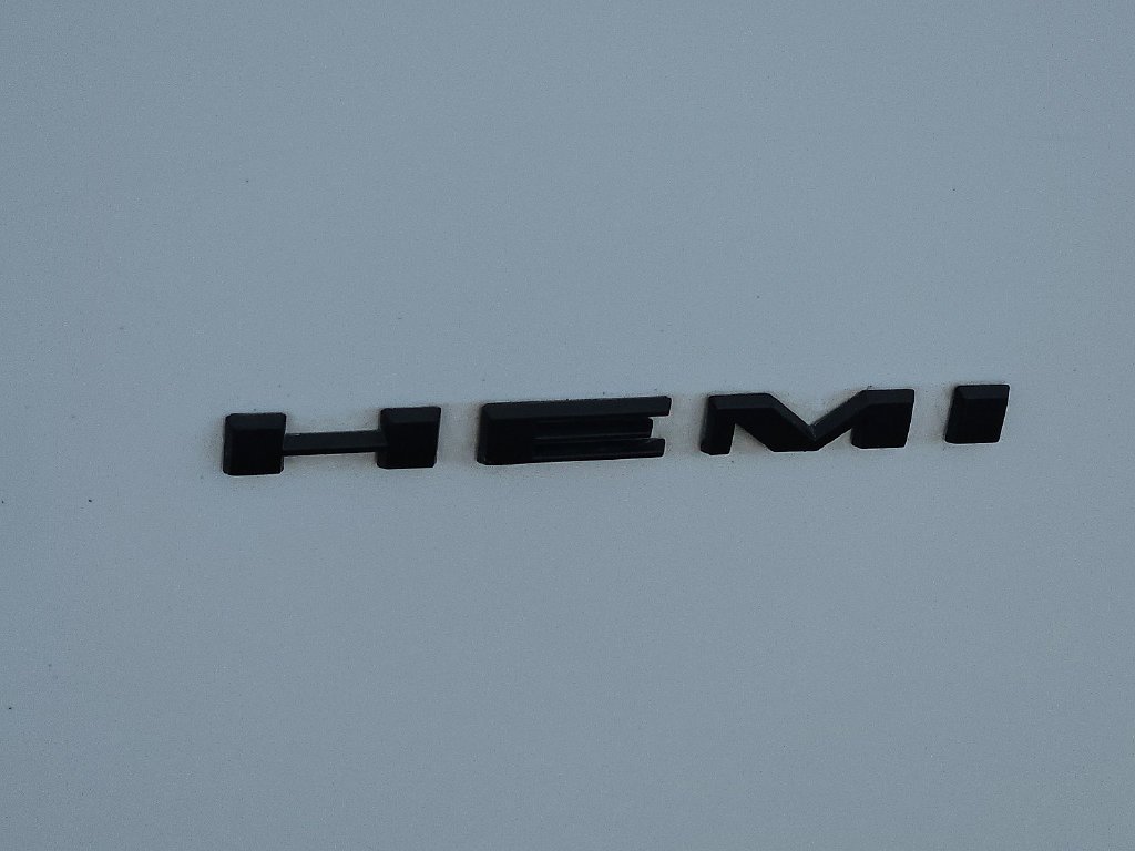 Used 2022 White Dodge R/T image 10