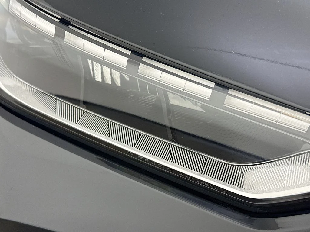 New 2026 Black INFINITI PURE image 39