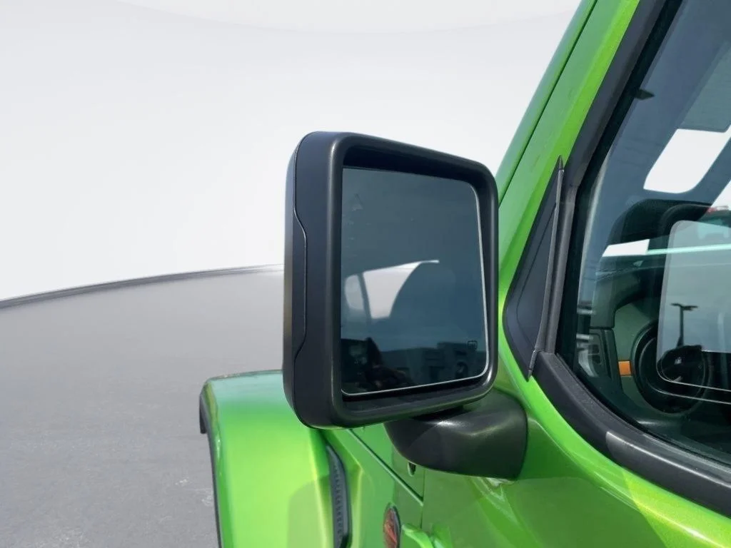 New 2026 Mojito Exterior Paint Jeep Mojave X image 13