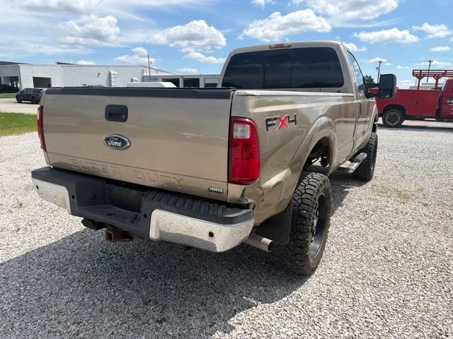 Used 2011  Ford XLT image 5