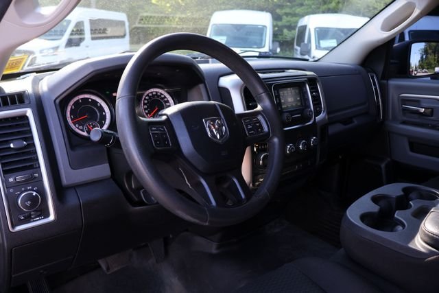 Used 2020 Red Ram Warlock image 8