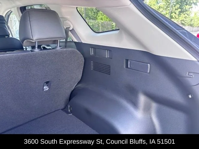 Certified Used 2026 Gray Kia EX image 48