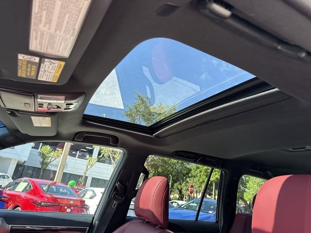 2022 Lexus GX PREMIUM - Photo 22