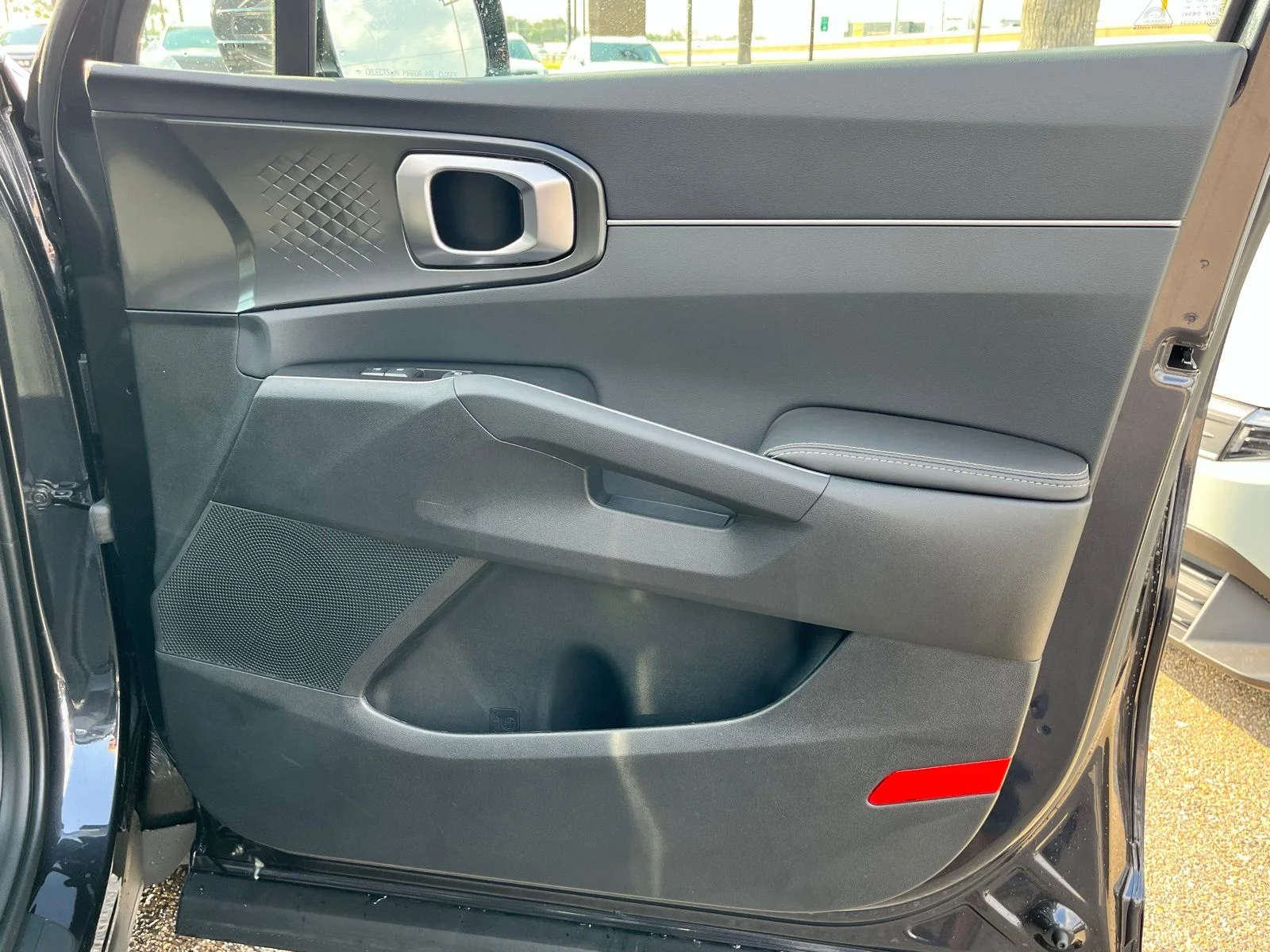 New 2026  Kia LX image 23