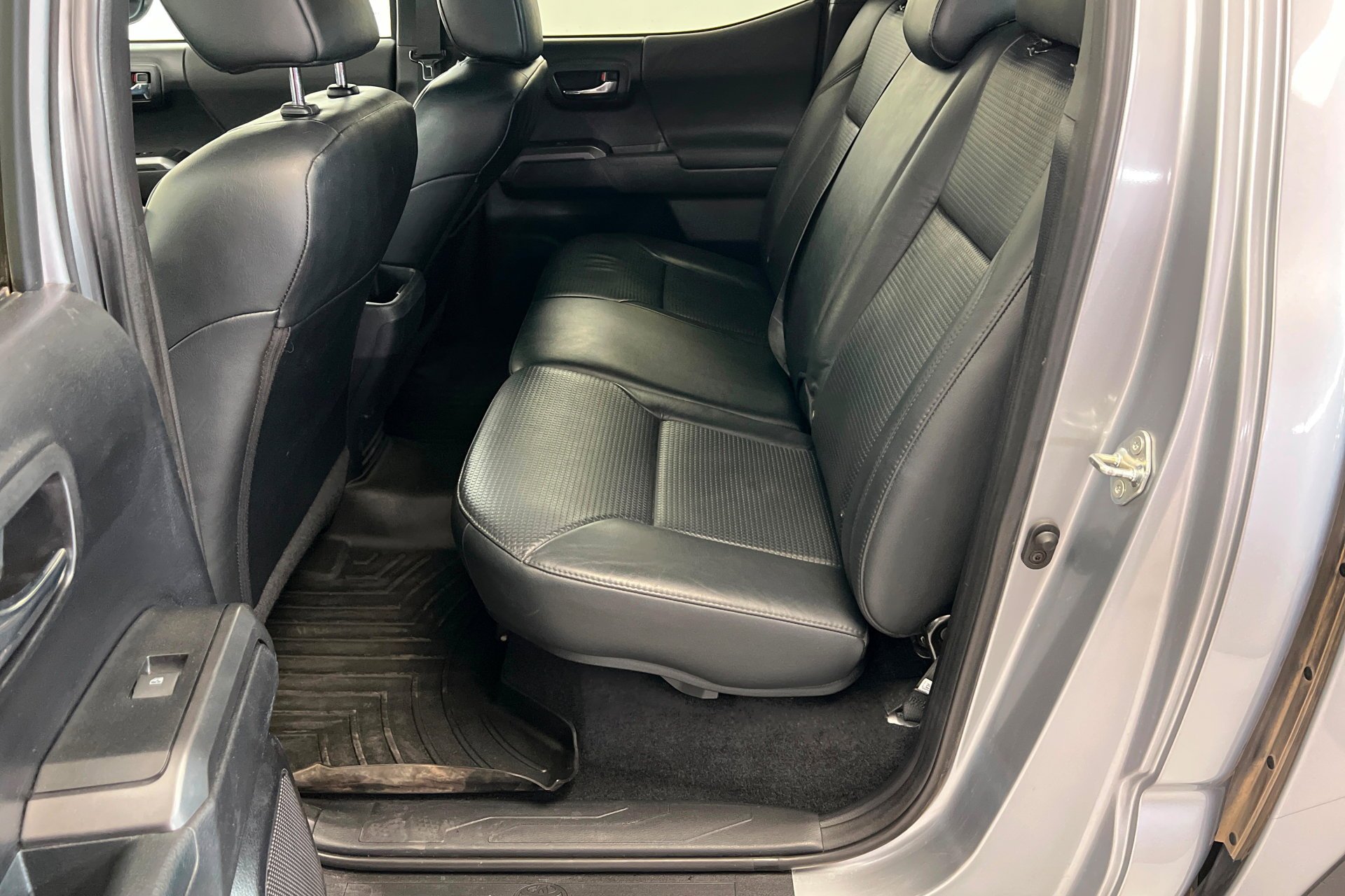 2020 Toyota Tacoma TRD Off Road - Photo 22