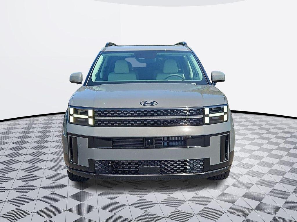New 2026 Gray Hyundai Calligraphy image 9