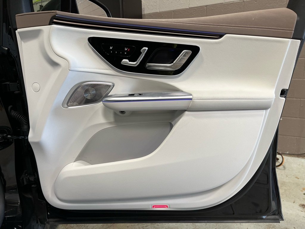 2024 MERCEDES-BENZ EQE-CLASS SUV - Image 31