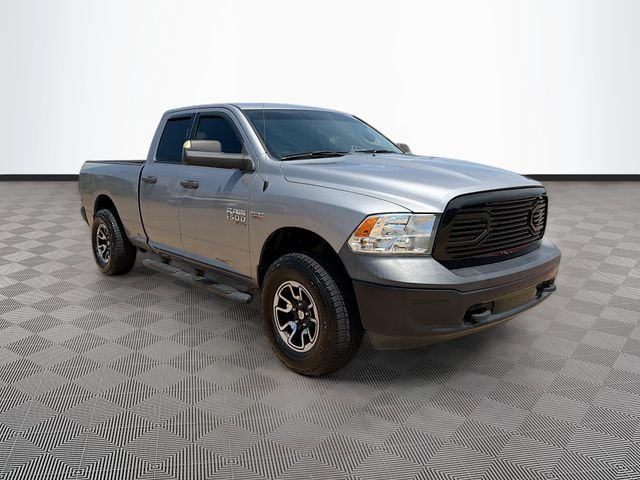 2020 Ram 1500 Classic Tradesman