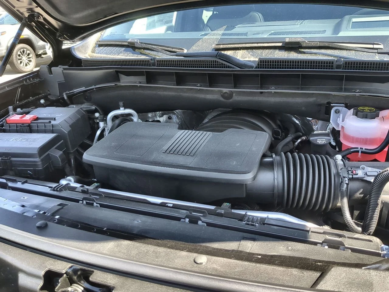 New 2026 Onyx Black GMC Denali image 31