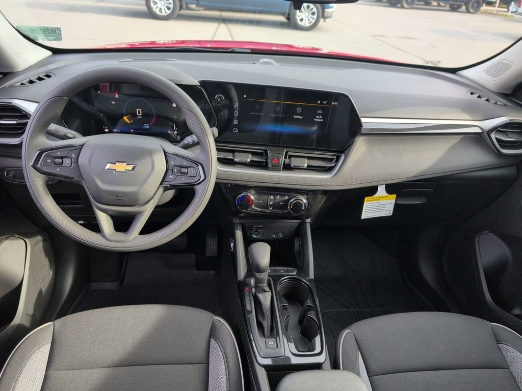 2026 Chevrolet Trailblazer LT - Photo 53