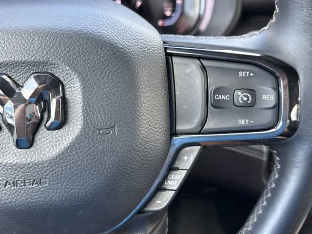2023 RAM Ram 1500 Pickup Limited - Photo 16